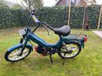 Tomos a35 50cc, Fietsen en Brommers, Brommers | Tomos, Ophalen, Gebruikt, 2 versnellingen, 50 cc