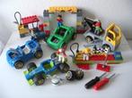 3x Duplo Toolo sets. Het zijn set 5640 + 5641 + 6143., Kinderen en Baby's, Speelgoed | Duplo en Lego, Complete set, Duplo, Gebruikt