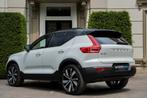 Volvo XC40 1.5 T5 Recharge R-Design PANO | H&K | 360 CAM | P, 12 maanden, Euro 6, Wit, Plug-in hybride