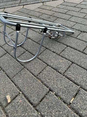 Thule Bagagedrager Verlenger voor Kinderzitje beschikbaar voor biedingen