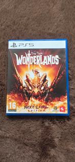 Tiny Tina's Wonderlands - PS5 Next-Level Edition, Ophalen of Verzenden, Zo goed als nieuw