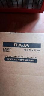 RAJA Verpakkingsmateriaal, Ophalen of Verzenden