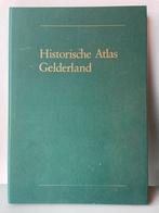 Historische atlassen ROBAS, Ophalen of Verzenden