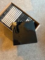 Zwarte Handvorm Wandtegels 13x13cm, Doe-het-zelf en Verbouw, Tegels, Ophalen, Nieuw, Minder dan 20 cm, Minder dan 5 m²