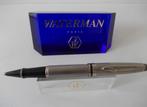 Waterman balpen (ongebruikt showroom model), Balpen, Nieuw, Met doosje, Ophalen of Verzenden