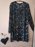 Ulla Popken- tuniek maat 54/56, Kleding | Dames, Verzenden, Ulla Popken, Zo goed als nieuw, Blouse of Tuniek