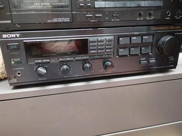 Sony str Gx5 es es serie beschikbaar voor biedingen