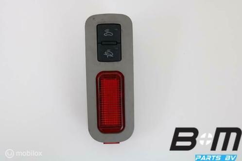 Alarm schakelaar Audi A8 4E, Auto-onderdelen, Dashboard en Schakelaars, Gebruikt