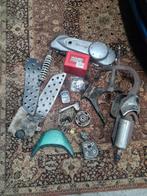 Peugeot vivacity/speedfight onderdelen, Overige modellen, Maximaal 45 km/u, Ophalen of Verzenden, Zo goed als nieuw