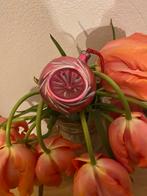 Oude grote deukbal, Diversen, Ophalen of Verzenden, Gebruikt