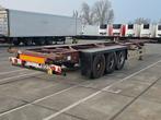 VAN HOOL 94/3067 high cube 40ft, Overige kleuren, Bedrijf, Aanhangers en Opleggers, Te koop