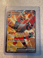 Incineroar 187/162, Verzenden, Nieuw, Losse kaart