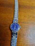 horloge dames chaika 1990 zilverkleurig, Ophalen of Verzenden, 'T Olde Gre-j, Info@toldegrej.nl, Endepoelstraat 20f Didam