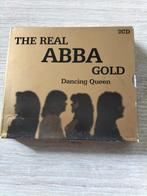 The real Abba gold - dancing Queen 2 cd box, Cd's en Dvd's, Cd's | Pop, Ophalen of Verzenden