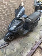 Opknap scooter Kymco, Benzine, Maximaal 45 km/u, 50 cc, Agility