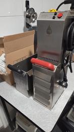 VITO 80 Vetfiltermachine – Bespaar olie, geld én schoonmaakt, Ophalen of Verzenden