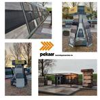 bestratingsmaterialen, Ophalen, Overige materialen, Overige typen, Nieuw