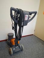 Scrob en poetsmachine, Ophalen, Overige typen