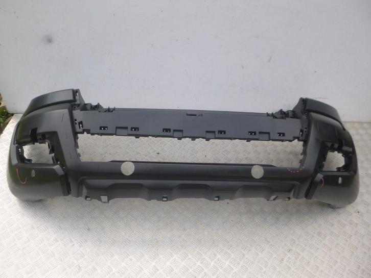 VoorbumperFORD RANGER III 3 LIFT 15-19 origineel bumper, Auto-onderdelen, Carrosserie en Plaatwerk, Bumper, Ford, Nieuw, Verzenden