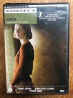 Requiem DVD ; Volkskrant film Festival, Cd's en Dvd's, Dvd's | Filmhuis, Vanaf 12 jaar, Ophalen of Verzenden, Zo goed als nieuw