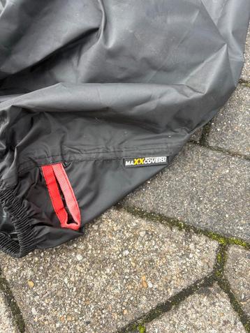 Scooter beschermhoes beschikbaar voor biedingen