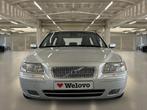 Volvo V70 2.5T AWD Momentum Keurig onderhouden met Garantie, Automaat, Leder en Stof, 2521 cc, V70