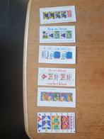 Kinderpostzegels, Postzegels en Munten, Postzegels | Nederland, Ophalen of Verzenden