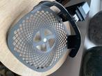 airfryer pizza inzet, Witgoed en Apparatuur, Ophalen of Verzenden, Nieuw, Airfryer