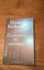 Hans Keilson - Komedie in mineur, Europa overig, Hans Keilson, Ophalen of Verzenden, Zo goed als nieuw
