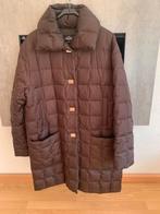 Dames winterjas, Kleding | Dames, Bruin, Ophalen of Verzenden, Gedragen, Maat 42/44 (L)