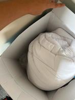 Cloudpillow Tweepersoonsdekbed 180x200, Huis en Inrichting, Wit, Tweepersoons, Ophalen of Verzenden, Deken of Dekbed