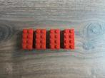Lego Borg Warner speciale test blokjes, Ophalen of Verzenden
