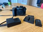 Panasonic GH5 Body met V-Log, 4 accu's en oplader, Compact, Zo goed als nieuw, Overige Merken, 8 keer of meer