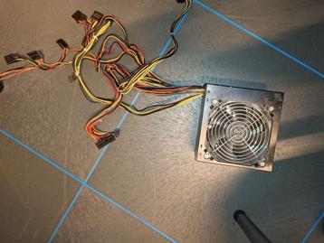logic power atx 550w beschikbaar voor biedingen