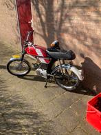 Yamaha FS1 2RU Met kenteken ( in onderdelen  ), Ophalen, Maximaal 45 km/u, Yamaha, 49 cc