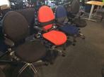 Bureaustoelen RH Extend 100 diverse kleuren / uitvoeringen!, Timmer Kantoormeubelen, Info@timmerkantoormeubelen.nl, Muskushouwsestraat 22, 6666 MC Heteren