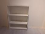 Ikea Billy Boekenkast - Wit, Ophalen, Minder dan 50 cm, Gebruikt, Minder dan 100 cm