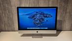 iMac Late 2012 27inch, Ophalen, HDD, Apple imac, Intel Core i7
