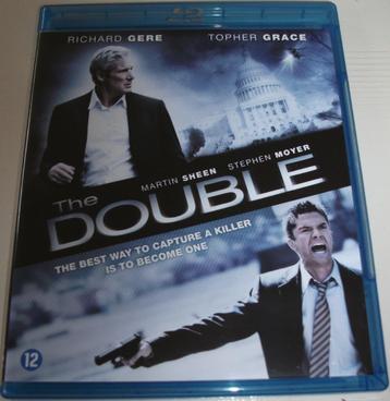 Dvd *** DOUBLE *** 2-Disc DVD + Blu-Ray Combopack beschikbaar voor biedingen