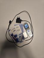 Samsung telefoons 4 in totaal., Telecommunicatie, Ophalen, Zwart, Zonder simlock