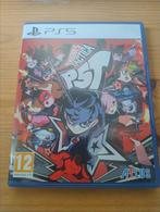 Persona 5 tactica, Spelcomputers en Games, Ophalen of Verzenden, Zo goed als nieuw