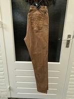 Zac & Zoe jeans, Verzenden, Zo goed als nieuw, Bruin, Lang