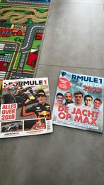 F1, Ophalen of Verzenden, Zo goed als nieuw