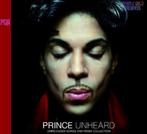 Prince - Unheard Collector`s Edition 2CD, Verzenden, 1980 tot 2000, Nieuw in verpakking