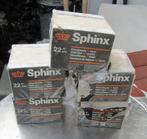 Wandtegels tegels wit Sphinx 105 stuks, Doe-het-zelf en Verbouw, Tegels, Ophalen, Nieuw, Minder dan 20 cm, Minder dan 5 m²
