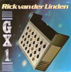 Rick van der Linden – GX 1 1977 Electronica / Experimental, Cd's en Dvd's, Vinyl | Rock, Ophalen of Verzenden, Gebruikt, 12 inch