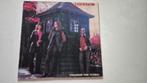 Freedom Through the years 1971 Germany Hard rock vinyl lp, Verzenden, Gebruikt