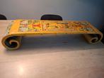 Chinese antieke scroll tafel, Ophalen of Verzenden