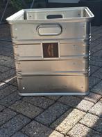 Aluminium  kist van PME LEGEND, Huis en Inrichting, Ophalen, Zo goed als nieuw, Minder dan 50 cm, Minder dan 50 cm