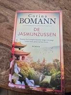 Corina Bomann - De Jasmijnzussen, Ophalen of Verzenden, Zo goed als nieuw